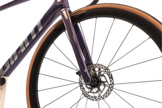Bicicleta Giant Defy Advanced 0 Di2 12V t.54 Reacondicionada