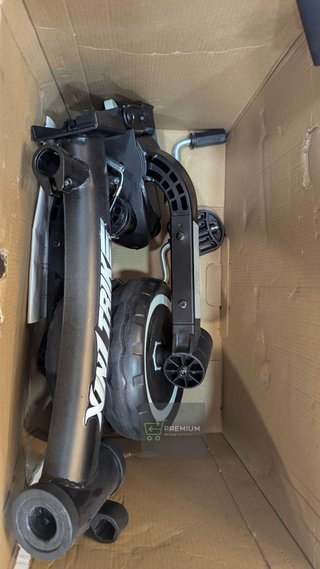 besrey Triciclo para niños pequeños 7 en 1