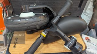 besrey Triciclo para niños pequeños 7 en 1