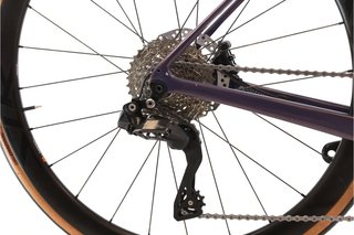 Bicicleta Giant Defy Advanced 0 Di2 12V t.54 Reacondicionada