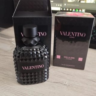 Valentino Uomo Intense Eau de Parfum Hombre