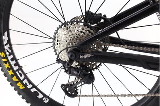 Bicicleta Orbea Rise H30 XT t.L Reacondicionada