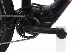 Bicicleta Orbea Rise H30 XT t.L Reacondicionada