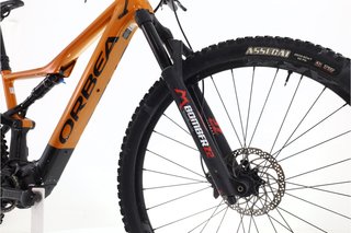 Bicicleta Orbea Rise H30 XT t.L Reacondicionada