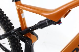 Bicicleta Orbea Rise H30 XT t.L Reacondicionada
