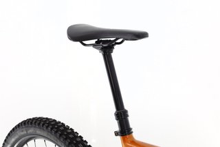 Bicicleta Orbea Rise H30 XT t.L Reacondicionada