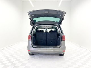 SEAT Alhambra 1.4 TSI S/S Xcellence GO DSG 110 kW (150 CV)