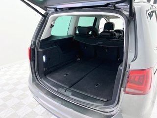 SEAT Alhambra 1.4 TSI S/S Xcellence GO DSG 110 kW (150 CV)