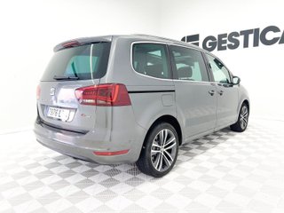 SEAT Alhambra 1.4 TSI S/S Xcellence GO DSG 110 kW (150 CV)