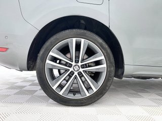 SEAT Alhambra 1.4 TSI S/S Xcellence GO DSG 110 kW (150 CV)