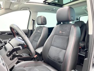 SEAT Alhambra 1.4 TSI S/S Xcellence GO DSG 110 kW (150 CV)
