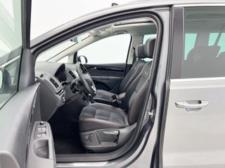 SEAT Alhambra 1.4 TSI S/S Xcellence GO DSG 110 kW (150 CV)