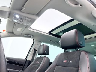SEAT Alhambra 1.4 TSI S/S Xcellence GO DSG 110 kW (150 CV)