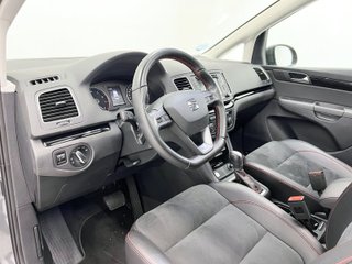 SEAT Alhambra 1.4 TSI S/S Xcellence GO DSG 110 kW (150 CV)