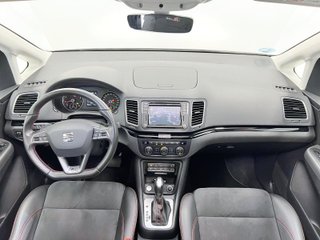 SEAT Alhambra 1.4 TSI S/S Xcellence GO DSG 110 kW (150 CV)