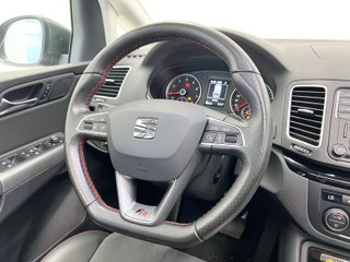 SEAT Alhambra 1.4 TSI S/S Xcellence GO DSG 110 kW (150 CV)