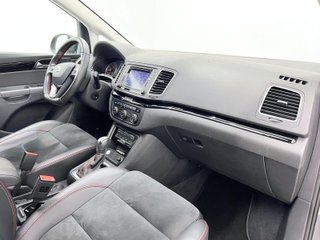 SEAT Alhambra 1.4 TSI S/S Xcellence GO DSG 110 kW (150 CV)
