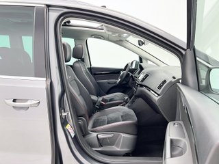 SEAT Alhambra 1.4 TSI S/S Xcellence GO DSG 110 kW (150 CV)
