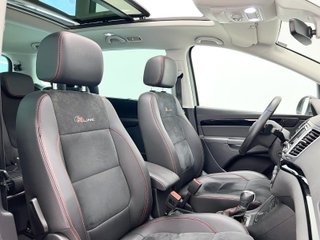 SEAT Alhambra 1.4 TSI S/S Xcellence GO DSG 110 kW (150 CV)