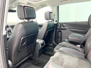 SEAT Alhambra 1.4 TSI S/S Xcellence GO DSG 110 kW (150 CV)