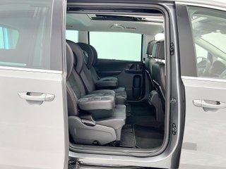 SEAT Alhambra 1.4 TSI S/S Xcellence GO DSG 110 kW (150 CV)