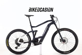 Bicicleta Haibike AllMtn 3 t.XL Reacondicionada