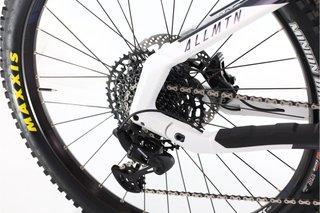 Bicicleta Haibike AllMtn 3 t.XL Reacondicionada