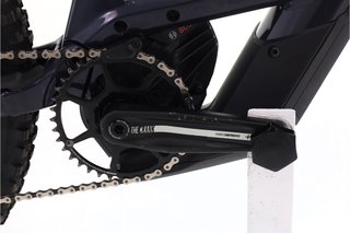 Bicicleta Haibike AllMtn 3 t.XL Reacondicionada
