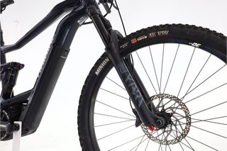 Bicicleta Haibike AllMtn 3 t.XL Reacondicionada
