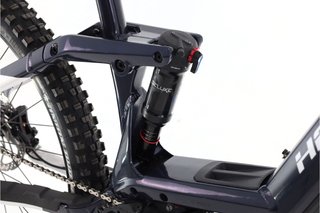 Bicicleta Haibike AllMtn 3 t.XL Reacondicionada