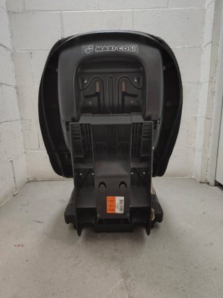 Maxi-Cosi Silla de Coche Negra