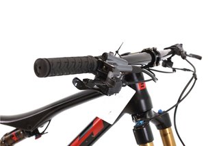 Bicicleta BH Lynx Race Evo XTR t.M Reacondicionada