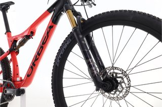 Bicicleta Orbea Oiz t.L Reacondicionada
