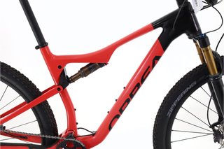 Bicicleta Orbea Oiz t.L Reacondicionada