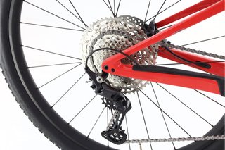 Bicicleta Orbea Oiz t.L Reacondicionada