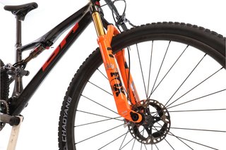Bicicleta BH Lynx Race Evo XTR t.M Reacondicionada