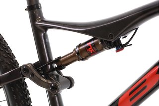 Bicicleta BH Lynx Race Evo XTR t.M Reacondicionada