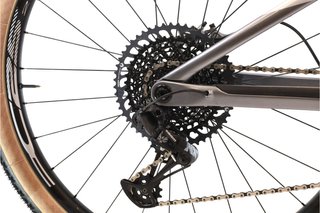 Bicicleta BH Lynx Race Evo t.S Reacondicionada