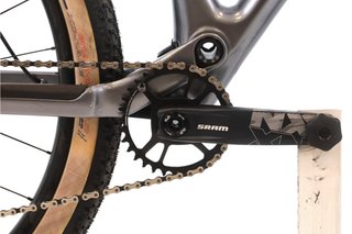 Bicicleta BH Lynx Race Evo t.S Reacondicionada
