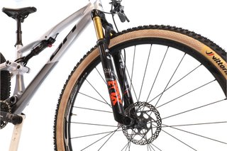 Bicicleta BH Lynx Race Evo t.S Reacondicionada
