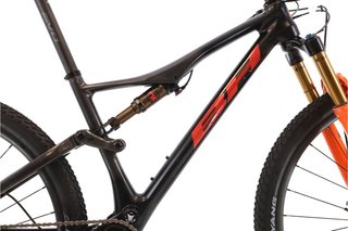 Bicicleta BH Lynx Race Evo XTR t.M Reacondicionada