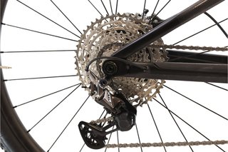 Bicicleta BH Lynx Race Evo XTR t.M Reacondicionada