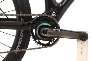Bicicleta BH Lynx Race Evo XTR t.M Reacondicionada