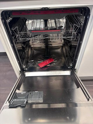 Lavavajillas AEG FAVORIT FFB53910 ZW