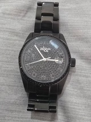 Reloj Michael Kors y al&co