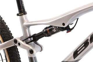 Bicicleta BH Lynx Race Evo t.S Reacondicionada