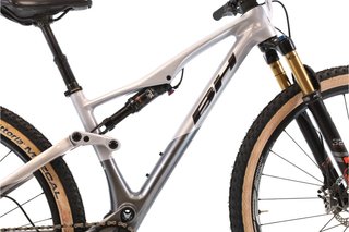 Bicicleta BH Lynx Race Evo t.S Reacondicionada