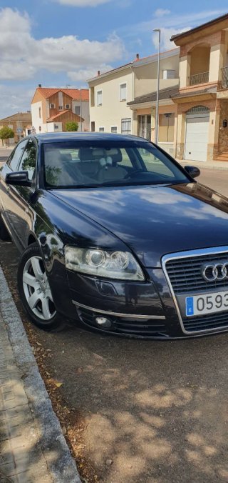 Audi A6 2005