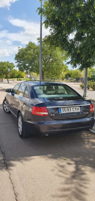 Audi A6 2005