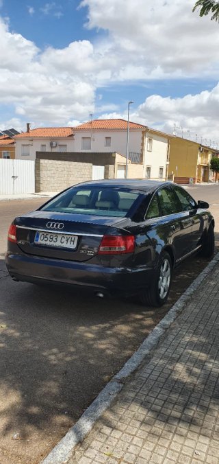 Audi A6 2005